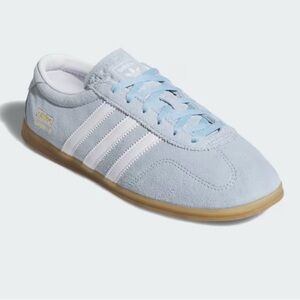 Adidas Gazelle Lo Pro W Clear Sky / Cloud white 9W